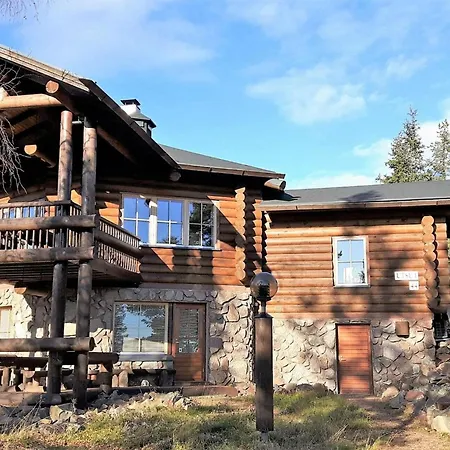 Utsu 1 By Interhome Holiday home Levi