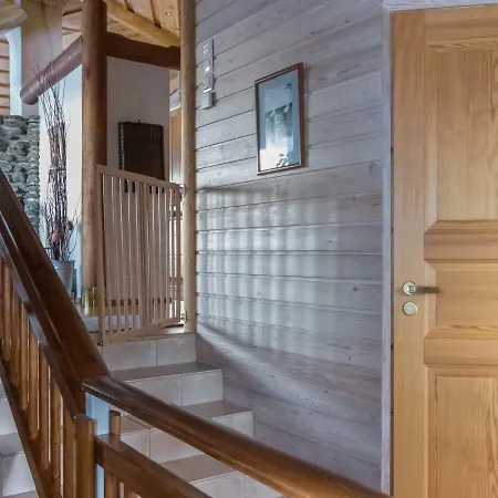 Holiday home Utsu 1 By Interhome
