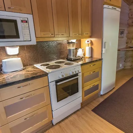 Holiday home Utsu 1 By Interhome