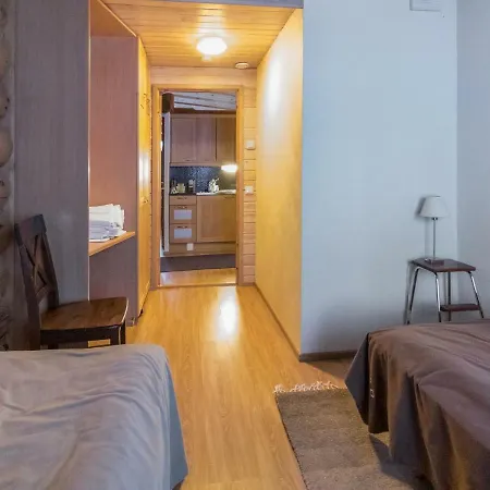Utsu 1 By Interhome לוי