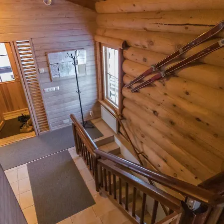 Utsu 1 By Interhome Holiday home Levi