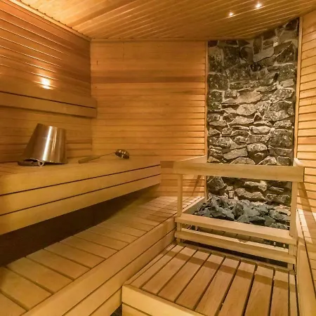 Utsu 1 By Interhome Holiday home *