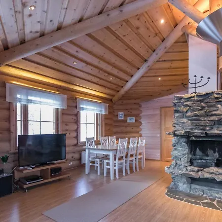 Holiday home Utsu 1 By Interhome