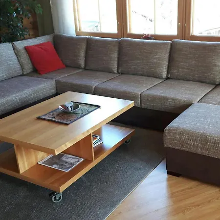 Utsu 1 By Interhome Levi