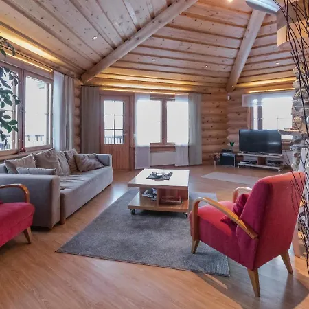 Holiday home Utsu 1 By Interhome