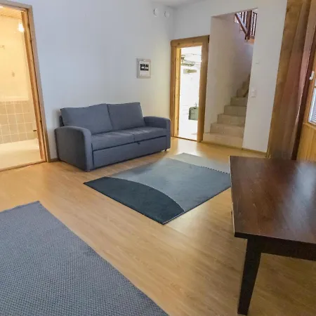 בית נופש Utsu 1 By Interhome לוי